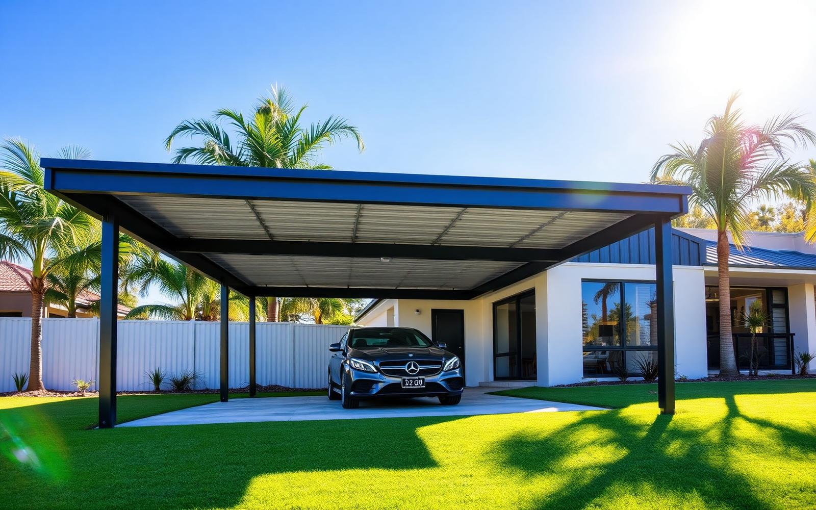 Carports